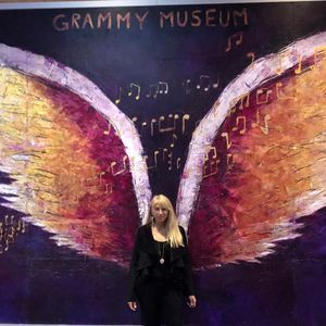 Meet your Posher, Marie